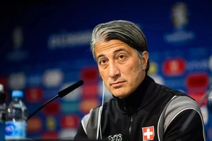 HLV Thụy Sĩ tuyên bố táo bạo, viết lại lịch sử 43 năm không thắng tuyển Anh