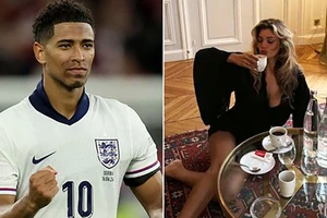 Giá trị tài sản của Bellingham sắp vượt mặt Ronaldo