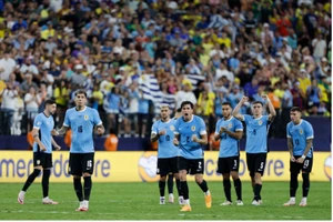 Brazil bị loại, xác định 2 cặp bán kết Copa America 2024