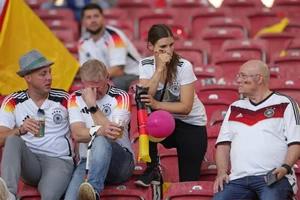 Đức đòi tổ chức lại trận tứ kết Euro 2024 với Tây Ban Nha