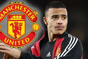 MU đàm phán, chốt tương lai của Mason Greenwood