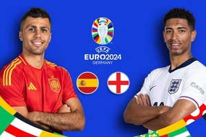 Tây Ban Nha vs Anh: Tất cả thống kê, đối đầu ít trận hòa, thành tích đá luân lưu