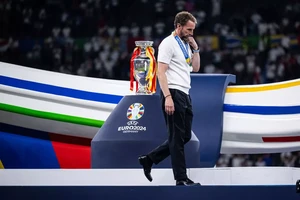 HLV Southgate và FA nói về tương lai của đội tuyển Anh