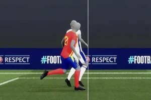VAR khiến Anh thua Tây Ban Nha ở chung kết Euro 2024 như thế nào?