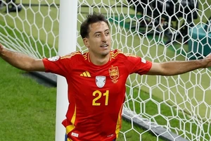 Phân tích đáng kinh ngạc về 117 bàn thắng tại Euro 2024