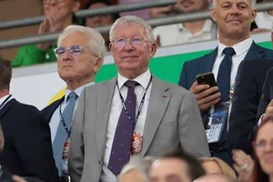 Sir Alex Ferguson gọi tên 2 ngôi sao là trái tim và linh hồn của MU