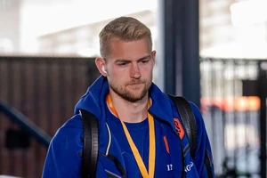 Chủ tịch Bayern Munich xác nhận vụ chuyển nhượng De Ligt tới MU