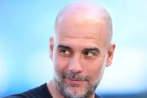 Pep Guardiola lên tiếng ủng hộ 1 siêu sao giành Quả bóng vàng 2024