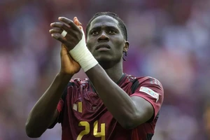 Onana giải thích lý do từ chối MU để gia nhập Aston Villa