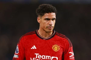 Những lời đầu tiên của Varane sau khi chia tay MU và gia nhập CLB mới