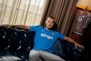 Chelsea công bố bản hợp đồng trị giá 21 triệu bảng Anh với thủ môn Filip