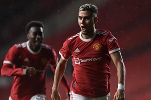 ‘Chia tay MU là quyết định đúng đắn nhất đời tôi’