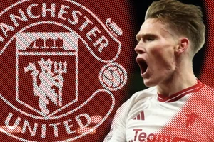 Chuyển nhượng MU: Bale từ chối “quỷ đỏ”, bỏ lỡ Neves, McTominay và Wan-Bissaka ra đi