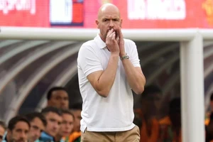 Kế hoạch phá sản của Ten Hag tại MU với cơn ác mộng lặp lại