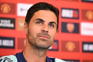 Arteta mắc sai lầm chuyển nhượng có thể khiến Arsenal không thể vô địch