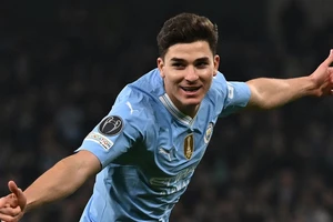 Man City đồng ý thỏa thuận chuyển nhượng khổng lồ với Atletico Madrid