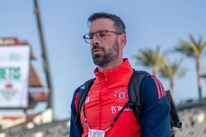 Nistelrooy giải thích cụ thể vai trò và trách nhiệm tại MU