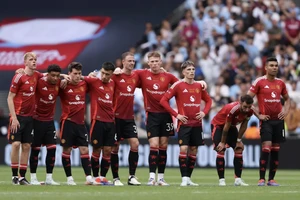 MU vô địch Premier League nhờ 2 điềm báo