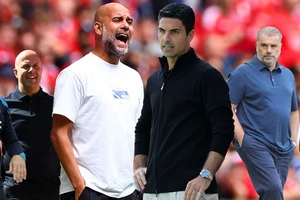 Lịch sử trận khai mạc Premier League: MU vô đối, tin xấu cho Arsenal