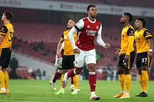 Arsenal – Wolves: Khó cản Pháo thủ