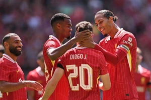 Ipswich Town - Liverpool: Cú sốc cho tân binh