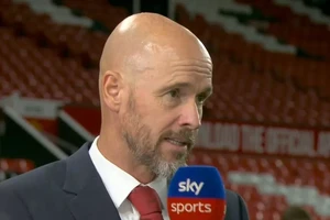 Lý do Sancho bị loại khỏi đội hình MU