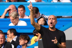 Man City thắng Chelsea là cú sốc