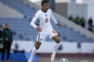 Sốc: Greenwood từ bỏ tuyển Anh, chơi cho tuyển Jamaica