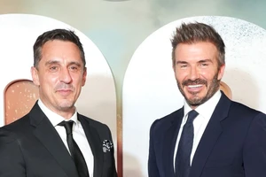 ‘Tôi ghét ngủ chung phòng với David Beckham’