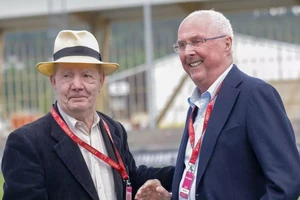 Những ngày cuối đời của HLV Sven-Goran Eriksson