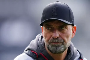 'Tôi rời Liverpool sau những gì Jurgen Klopp nói'