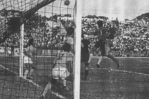 Ký ức về những “Ngôi sao châu Á”