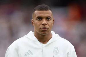 Mbappe xúc phạm Messi, ca ngợi Ronaldo trên tài khoản X bị hack