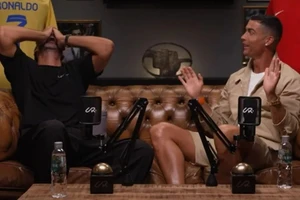 Ronaldo bị Rio Ferdinand gọi là ngu ngốc