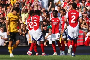 Arsenal - Brighton: Thử thách khó chịu