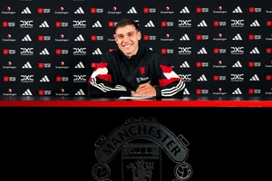 MU thông báo vụ chuyển nhượng bom tấn, mức chi tiêu đạt 200 triệu bảng