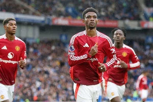 MU - Liverpool: Trận derby rực lửa