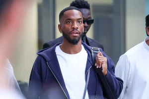 Ngôi sao tuyển Anh kiếm được 84 triệu bảng Anh tại Saudi Arabia