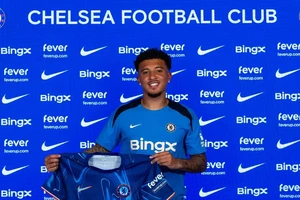 MU chính thức lên tiếng về việc Sancho bị ép ra đi