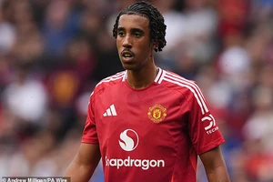 Tiết lộ lý do Yoro từ chối Real Madrid để gia nhập MU
