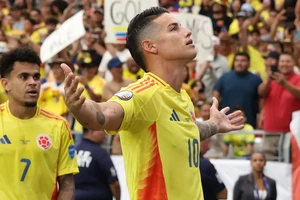 Thi đấu dưới sức, Argentina và Brazil đều thất bại ở vòng loại World Cup 2026