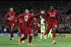Tiết lộ: Barcelona thua cay đắng Liverpool vì… cầu thủ chán bóng đá