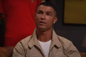 Ronaldo thể hiện bản chất thật khi tiết lộ cảm xúc về MU