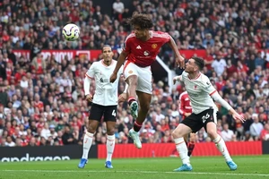 Southampton – MU: Cứu vớt niềm tin