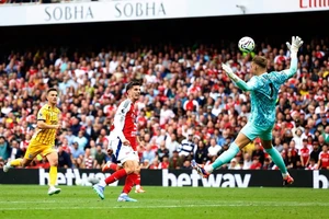 Tottenham – Arsenal: Derby thành London rực lửa