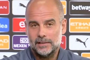 Pep Guardiola gửi thông điệp tới đối thủ của Man City trước nguy cơ bị phạt nặng