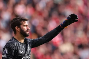 Ngôi sao của Liverpool chỉ trích gay gắt giới lãnh đạo: ‘Chúng tôi không ngu ngốc’