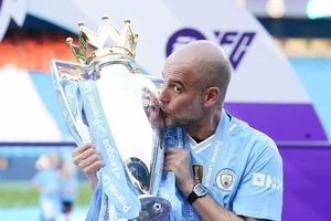 Premier League không thể thua trong cuộc chiến với Man City: Chỉ có 1 lựa chọn