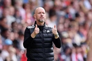 MU đón tin vui khi 2 trụ cột trở lại sau chấn thương