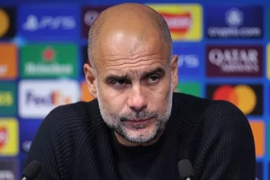 Pep Guardiola đưa ra tuyên bố về tương lai với bóng đá Ý